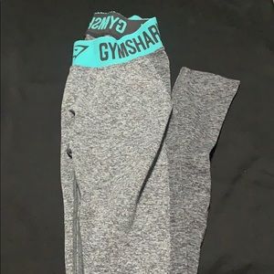 Gymshark leggings flex